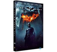 DVD Batman The Dark Knight - Le Chevalier Noir