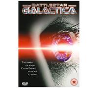 Dvd Battlestar Galactica: The Mini-Series (2004) Avec Edward James Olmos