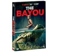 Dvd Bayou (The)
