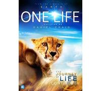 Dvd - BBC Earth One Life [Import]