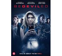 Dvd - Bedeviled [Import]