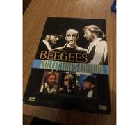 Dvd Bee Gees - One Night Only & The Official Story Of The Bee Gees