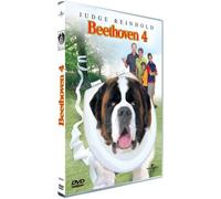 DVD Beethoven 4