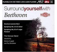 DVD Beethoven Leonore No 2 S