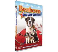DVD Beethoven - Une star est née !