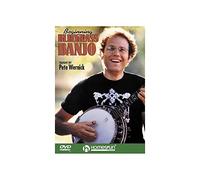 Beginning Bluegrass Banjo - Banjo - DVD