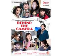 Dvd Behind The Camera
