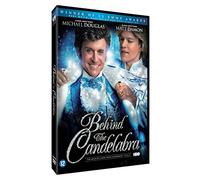Dvd - Behind the Candelabra