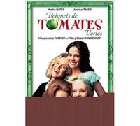 DVD Beignets de tomates vertes
