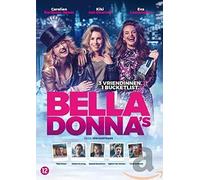 Dvd - Bella Donna'S [Import]
