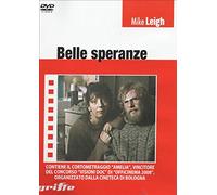 Dvd BELLE SPERANZE