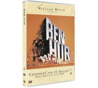 DVD Ben-hur