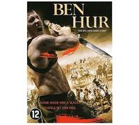 Dvd - Ben Hur ( 2010 ) (1 Dvd)