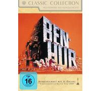 Dvd * Ben Hur - Classic Collection [Import Allemand] (Import)