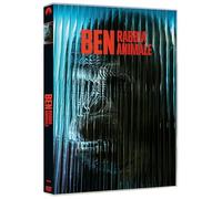 Ben. Colère Animale (2025) DVD Précommande