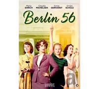 DVD - Berlin 56 (2 DVD)