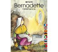 DVD/BERNADETTE, L'ENFANT QUI A VU