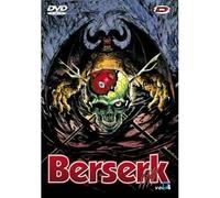 DVD Berserk, vol. 4