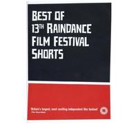 Dvd Best Of: 13th Raindance
