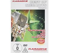 DVD Best of Megahits Vol.34 Tubes 2015