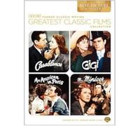 Dvd Best Picture Winners: Greatest - Collection De Films Primés