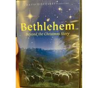 Dvd Bethlehem : Beyond The Christmas Story (Documentaire Religieux)
