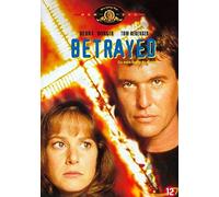 DVD BETRAYED