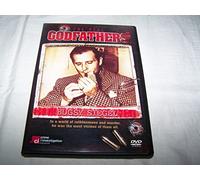 Dvd Beyond The Mafia - Bugsy Siegel [Edizione: Regno Unito]