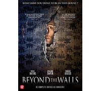 Dvd - Beyond The Walls Seizoen 1 [Import Belge]