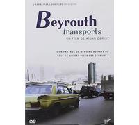 DVD Beyrouth Transports