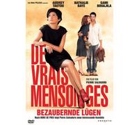 Dvd - Bezaubernde Lügen - de Vrais Mensonges
