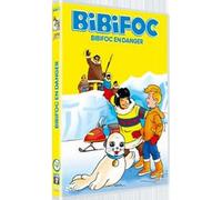 DVD Bibifoc : Bibifoc en danger