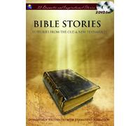 DVD Bible Stories from Old & New Testaments