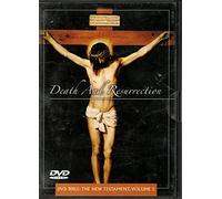 DVD Bible: The New Testament, Volume 5, Death and