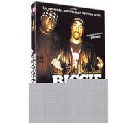 DVD Biggie and Tupac
