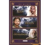Dvd - Bijbel Deel 4 (de) [Import]
