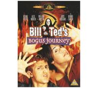 Dvd Bill & Ted's Bogus Journey (2002) Avec Alex Winter, Hewitt