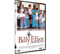 DVD Billy Elliot