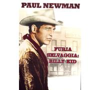 Furia selvaggia: Billy Kid – Warner Bros. – Import anglais