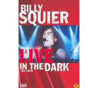 Dvd Billy Squier - Live