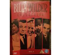 Dvd Billy Wilder Collection