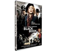 DVD Black book