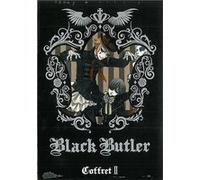 Dvd black butler v2(2 dvd) E