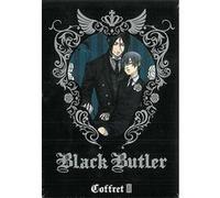 Dvd black butler v3(2 dvd) E