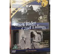 Dvd Black Rider & Glad Tidings - Classiques Britanniques (1953)