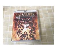 Dvd Black Veil Brides Alive And Burning