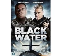 Dvd - Black Water