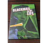 Dvd Blackmail Is My Life Hve (Criterion)
