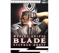 DVD Blade