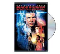 Dvd - Blade Runner (1 Dvd)
